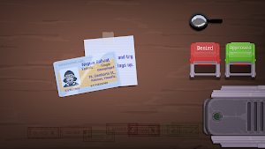 The Registry Screenshot 3