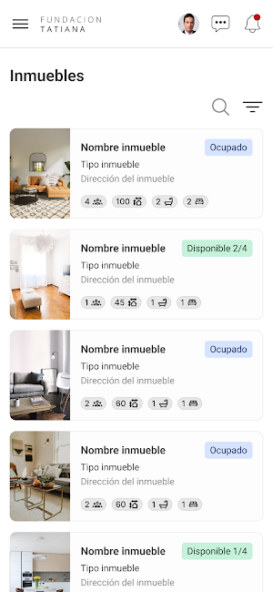 Nutro Screenshot 3