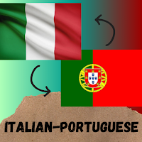 Italian-Portuguese Translator