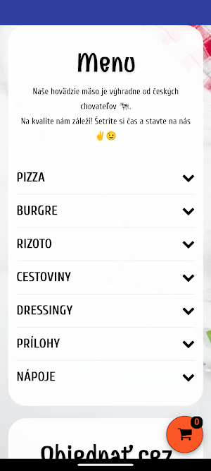 Zbuchaj to Screenshot 0