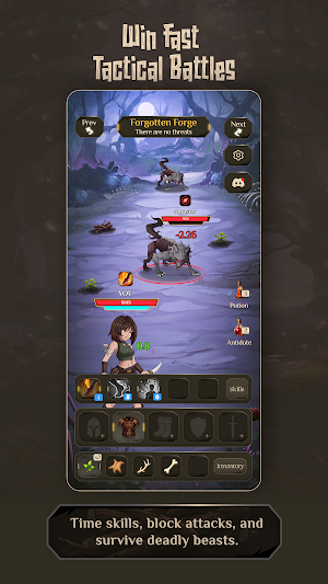 Nulgrim Screenshot 1