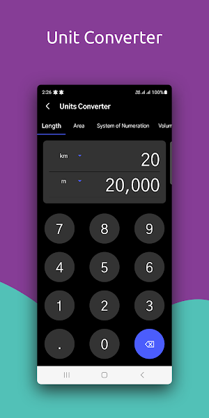 My Calculator: Calculator Pro Screenshot 3