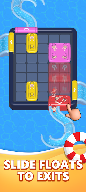 Color Slide Jam Screenshot 0