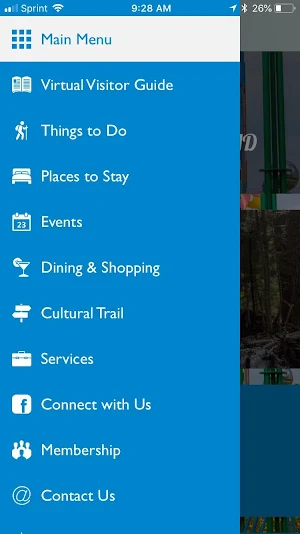 Visit Hagerstown Screenshot 1