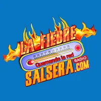 La Fiebre Salsera