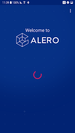 Cyberark Alero Screenshot 3