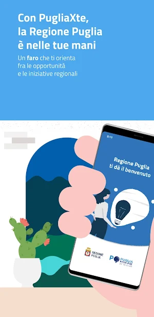 PugliaXTe Screenshot 0