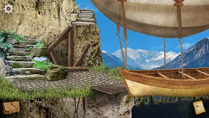 Blackthorn Castle 2 Lite Screenshot 1