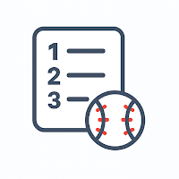 Baseball Lineup Maker