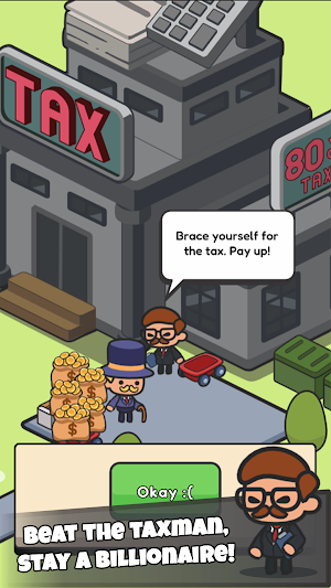 Fortune Frontier Screenshot 1