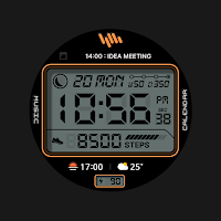 SamWatch Digital Shu 3 2024