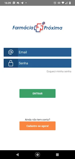 Farmácia Mais Próxima Screenshot 0