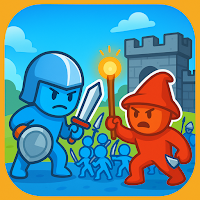 Siege of Towers