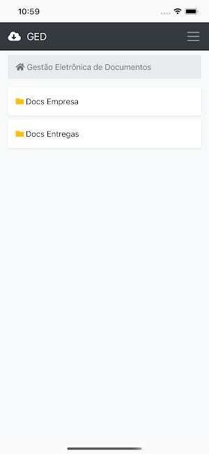 Paralello Contabilidade Screenshot 2