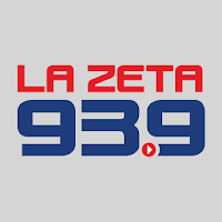 La Zeta 93.9