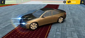 Car Games : Car dr Parking Screenshot 3