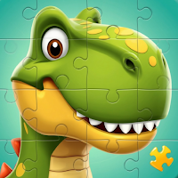 Dinosaur Jigsaw Puzzles