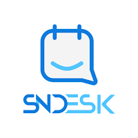 SNDesk-Gestão de atendimentos