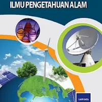 IPA Kelas 8 Smt 1 Siswa E2017
