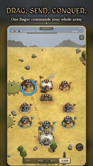 Castle: The Eleventh Tower screenshot 1