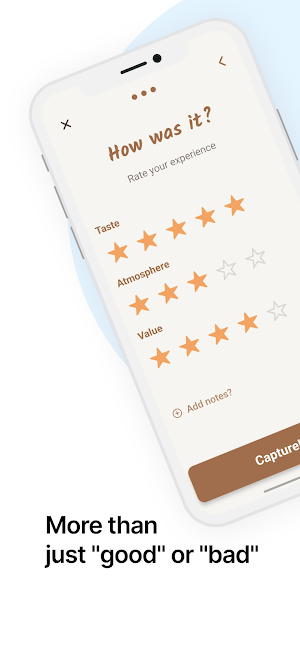 Lattelog: Coffee Journal Screenshot 2