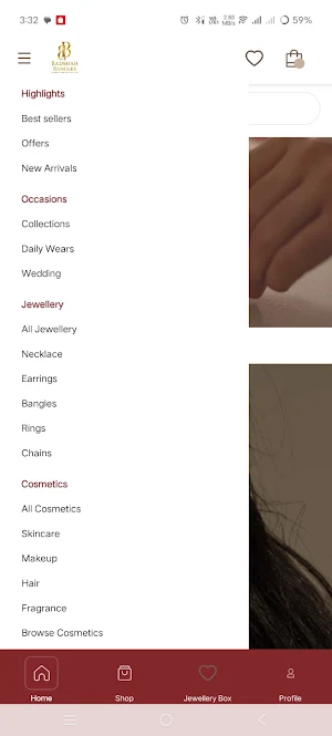 Badshah Bangles Screenshot 3