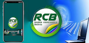 Radio Copusquia fm Screenshot 2