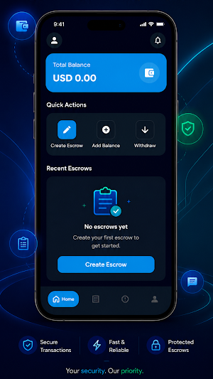 Payparo Screenshot 1