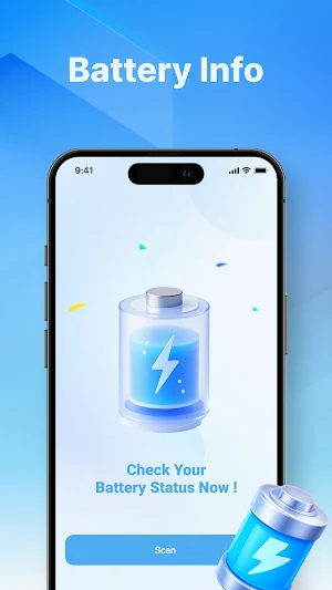 Smart cleaner pro Screenshot 3