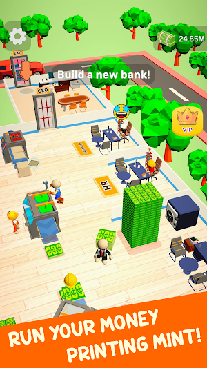 Money Empire: Get Rich Screenshot 1