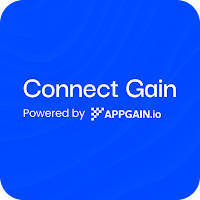Connect Gain