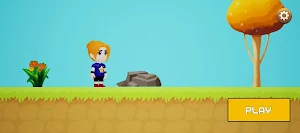 Adventure Lia Screenshot 0