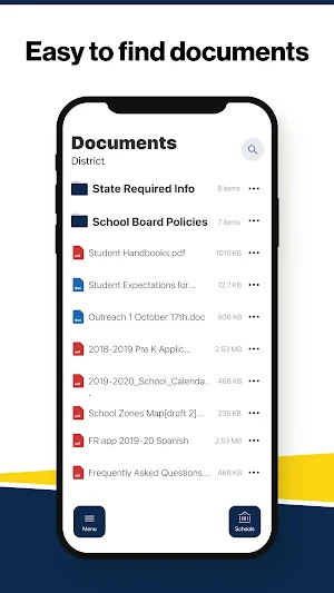 Vernon Schools NJ Screenshot 3