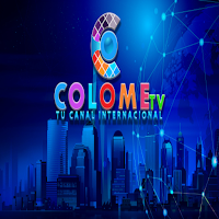 Colome TV