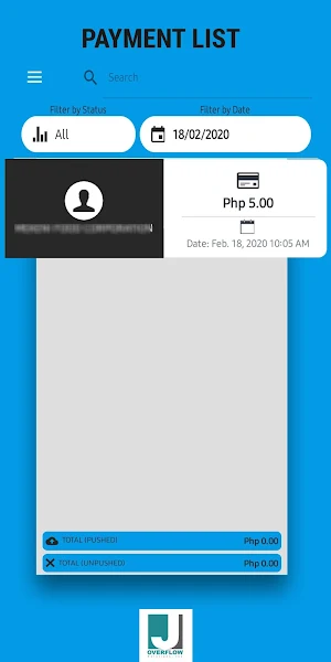 J Collector Screenshot 1