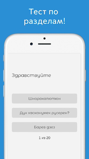 Армянский разговорник PRO Screenshot 2