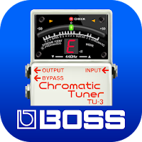BOSS Tuner