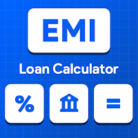 LoanCash - EMI Loan Calculator
