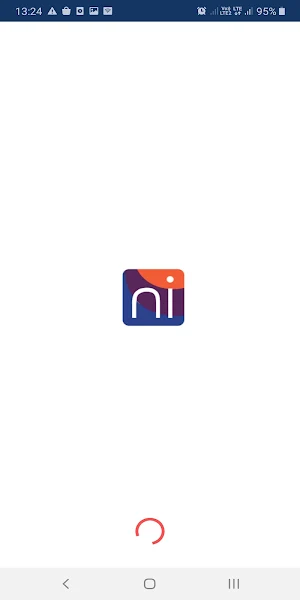 Nimble Learning Screenshot 0