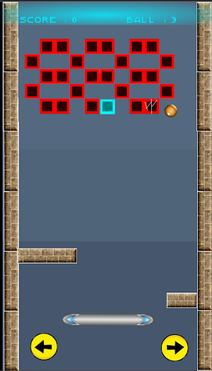 Destroy The Block - By Adelova Screenshot 2