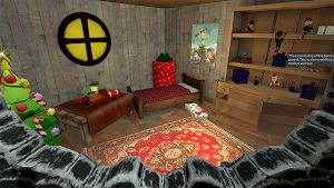 Tiny Teds Winter Wonderland Screenshot 3