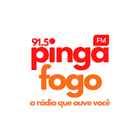 Pinga Fogo FM Maringá 91.5