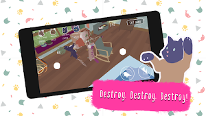 Fisti-Fluffs Screenshot 2