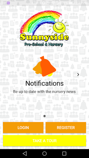 Sunnyside Nursery Screenshot 0