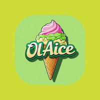 OlAice (Toping eskrim favorit)