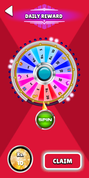 Pak Paisa: Online Game Earning Screenshot 0