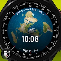 Global Time 036