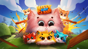 Angry Cats Screenshot 0