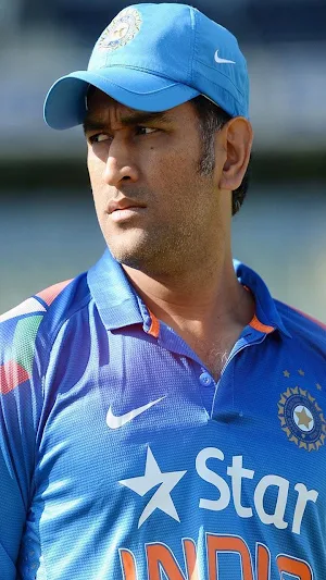 MS Dhoni Wallpapers & Images Screenshot 2