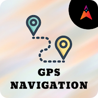 GPS Navigation Live Earth Map